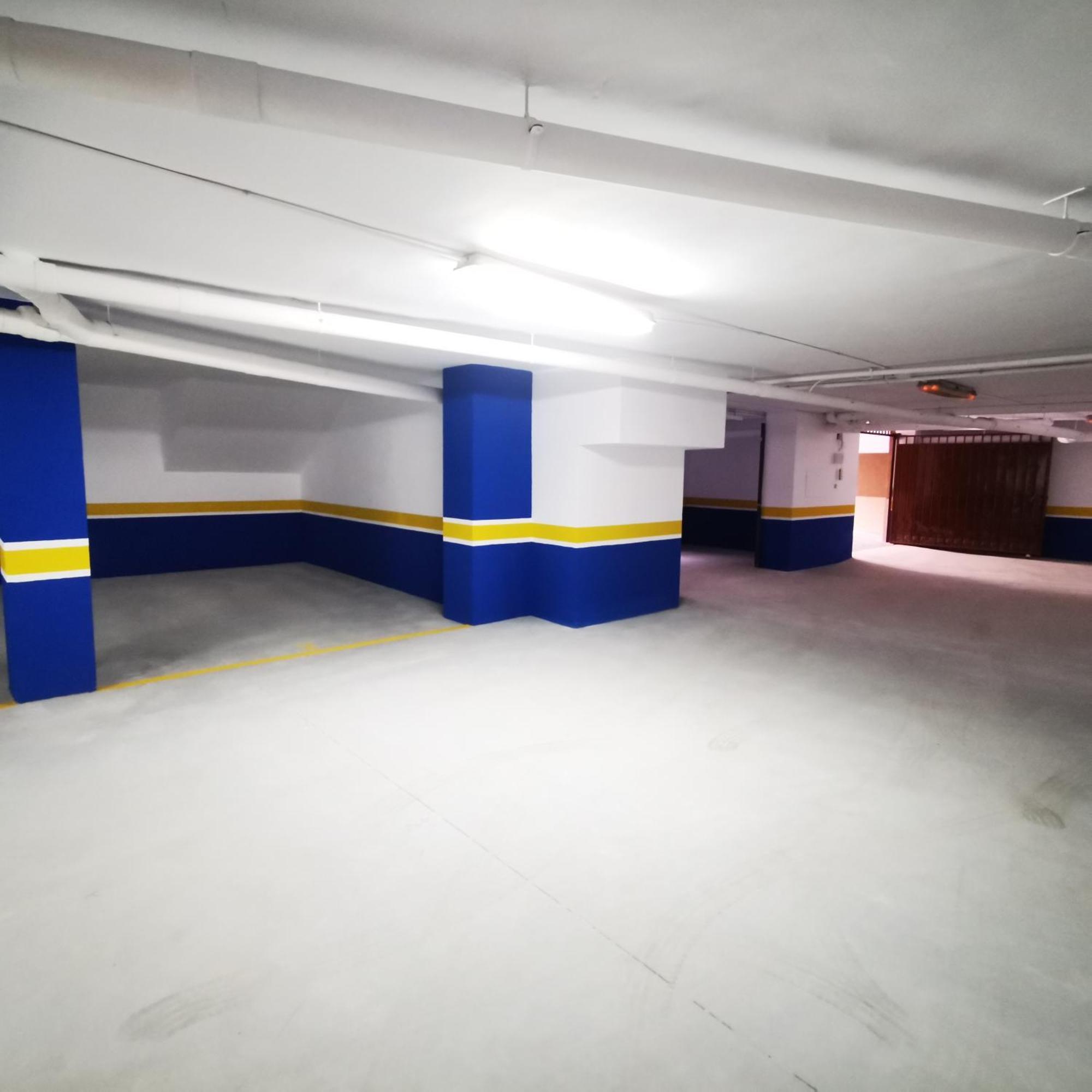 Appartamento Avenida Principal Con Aire Acondicionado, Wifi Y Parking - By Aloha Palma Águilas Esterno foto