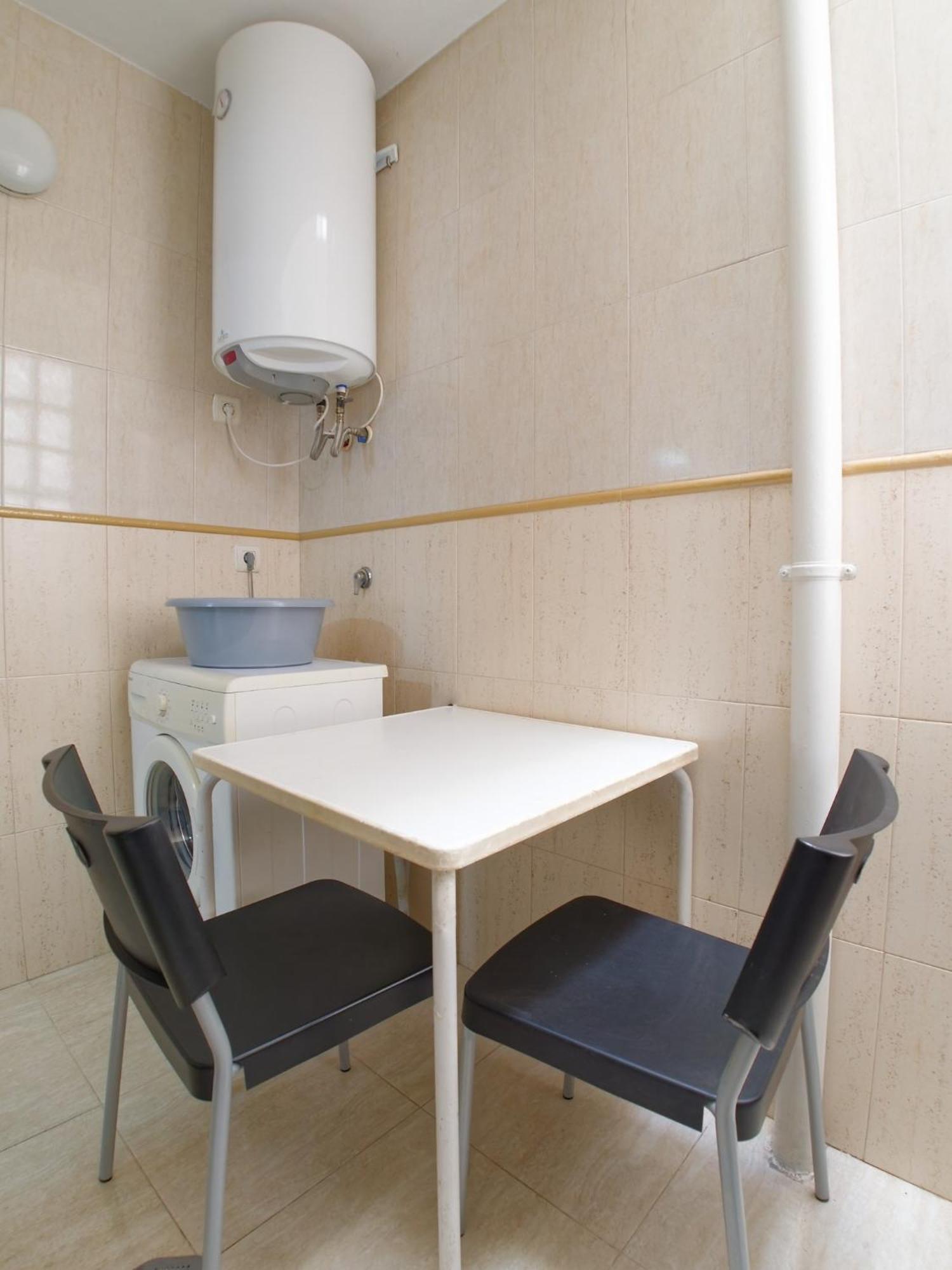 Appartamento Avenida Principal Con Aire Acondicionado, Wifi Y Parking - By Aloha Palma Águilas Esterno foto