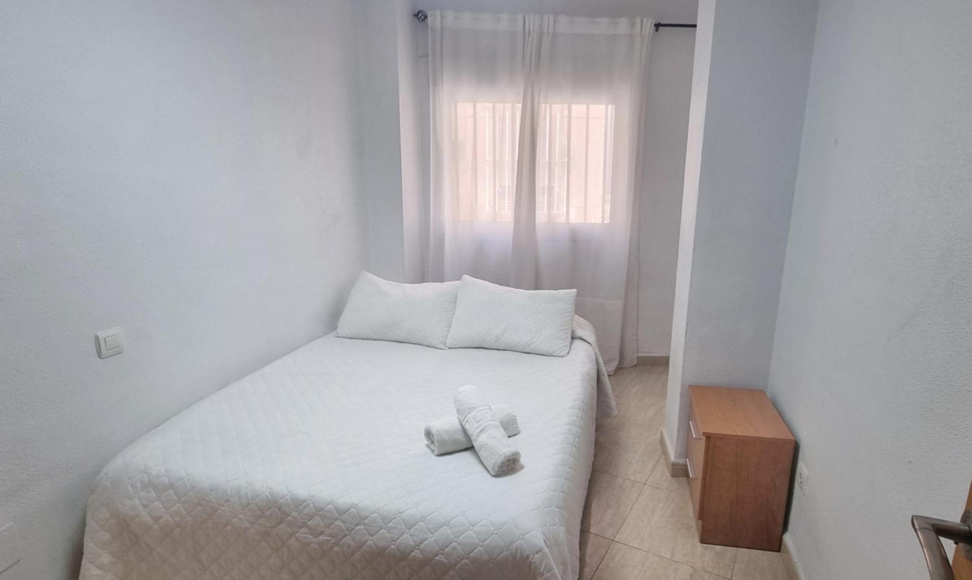 Appartamento Avenida Principal Con Aire Acondicionado, Wifi Y Parking - By Aloha Palma Águilas Esterno foto